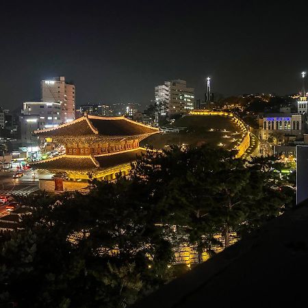 24 Guesthouse Dongdaemun Market Szöul Kültér fotó