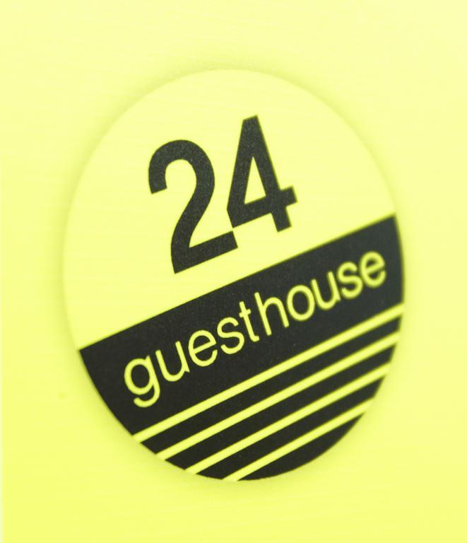 24 Guesthouse Dongdaemun Market Szöul Kültér fotó