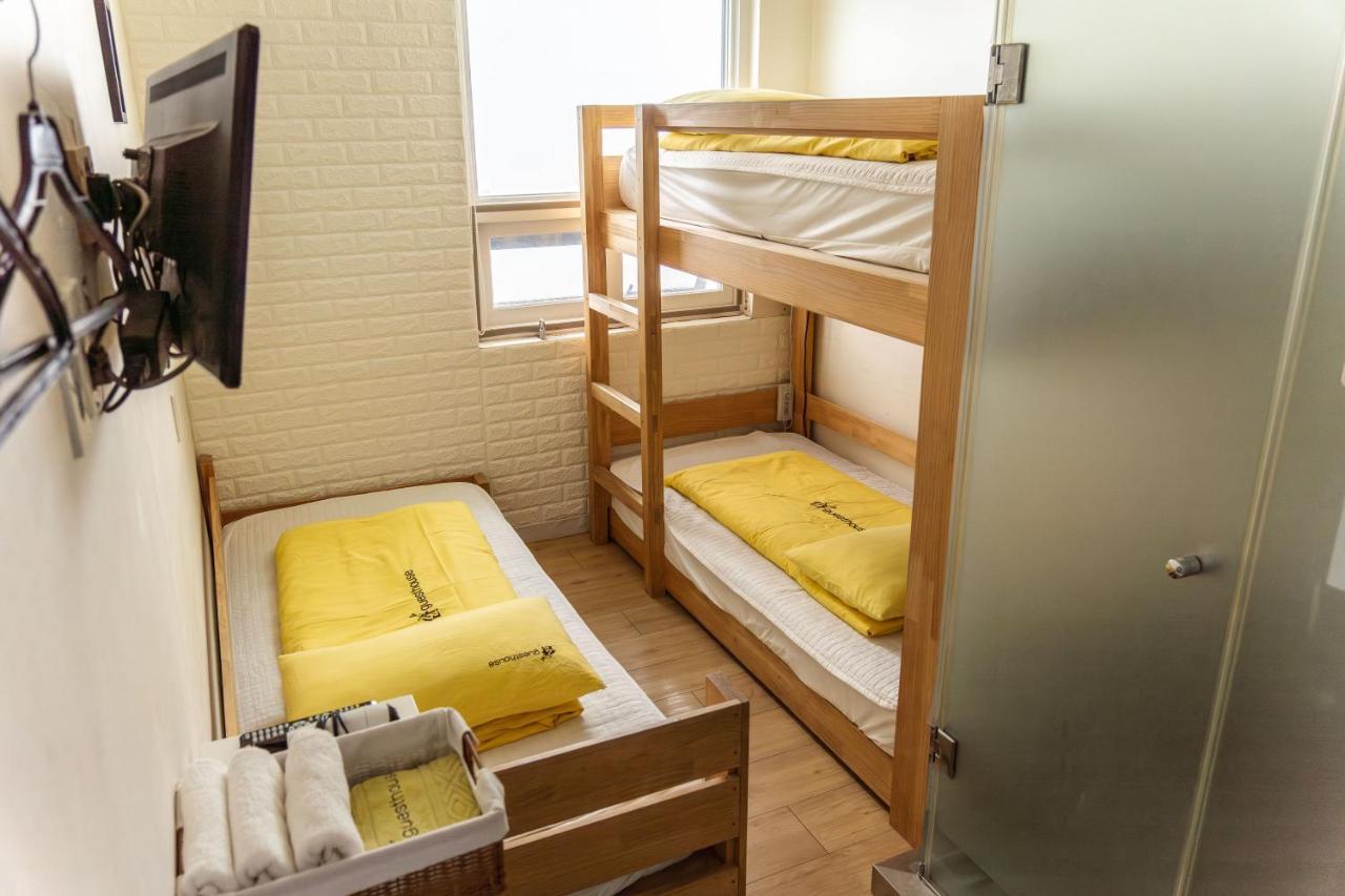 24 Guesthouse Dongdaemun Market Szöul Kültér fotó