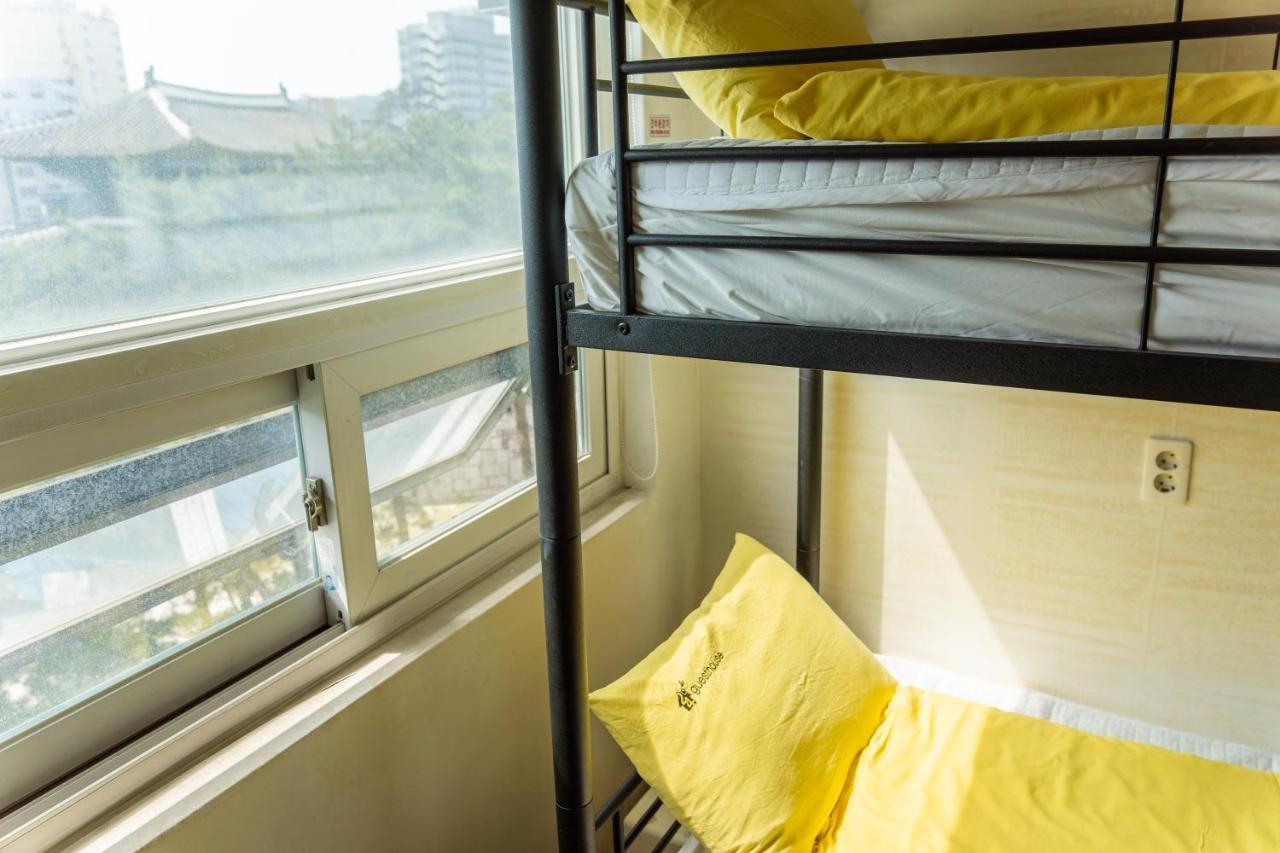 24 Guesthouse Dongdaemun Market Szöul Kültér fotó
