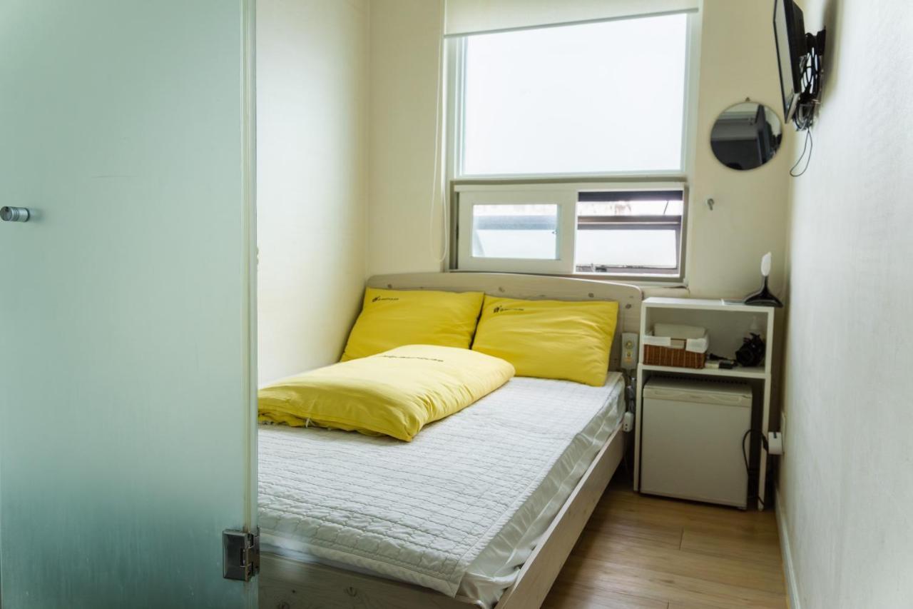 24 Guesthouse Dongdaemun Market Szöul Kültér fotó