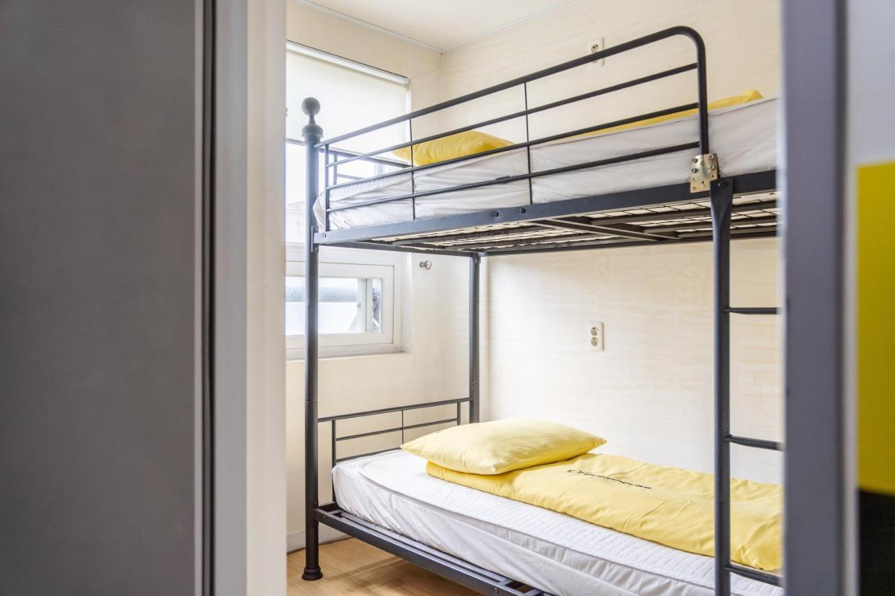 24 Guesthouse Dongdaemun Market Szöul Kültér fotó