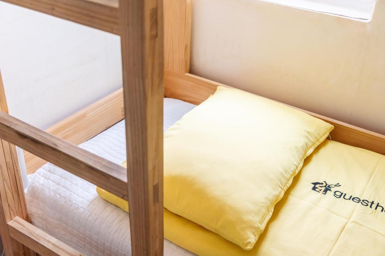 24 Guesthouse Dongdaemun Market Szöul Kültér fotó