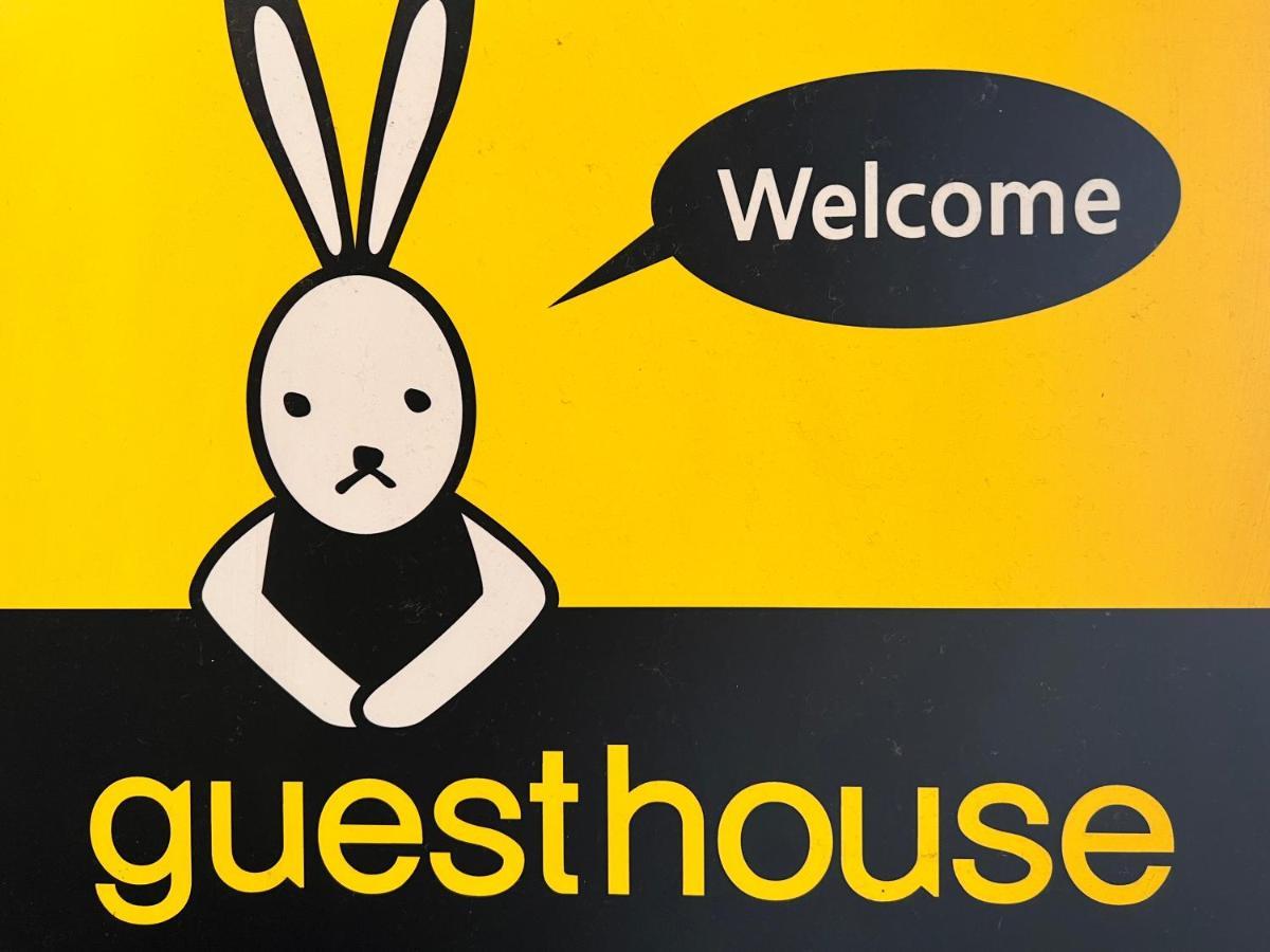 24 Guesthouse Dongdaemun Market Szöul Kültér fotó