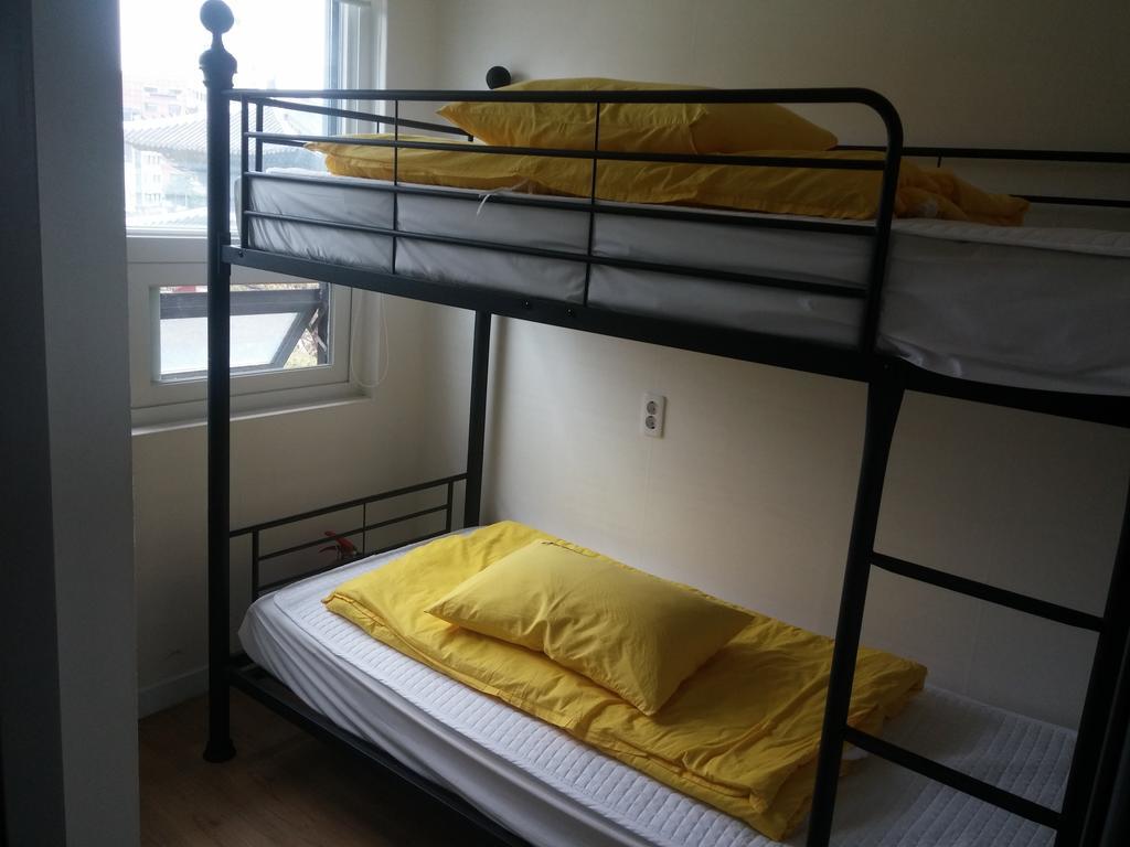 24 Guesthouse Dongdaemun Market Szöul Kültér fotó