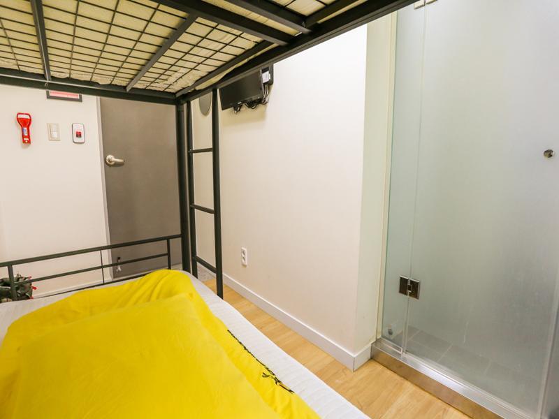 24 Guesthouse Dongdaemun Market Szöul Kültér fotó