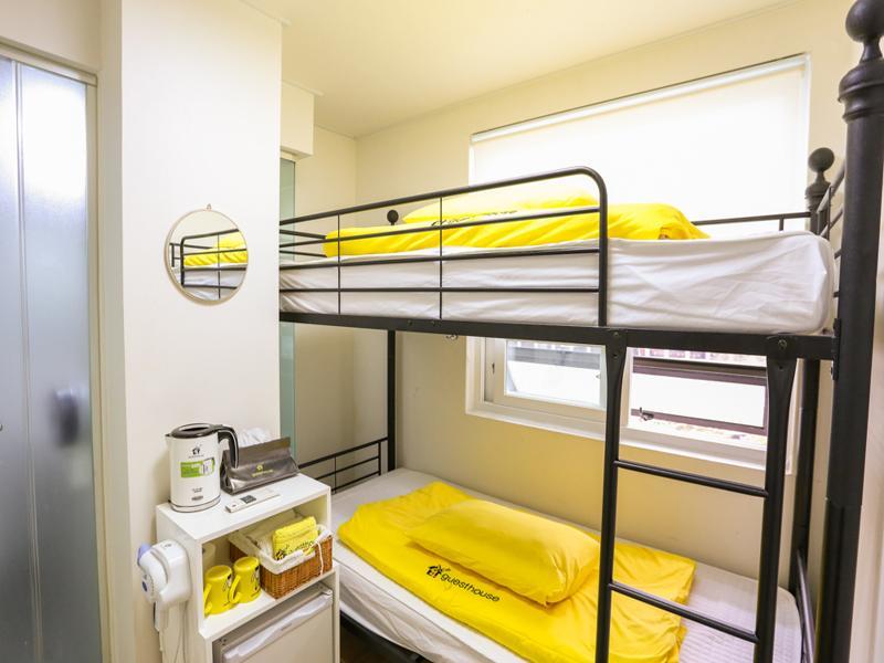 24 Guesthouse Dongdaemun Market Szöul Kültér fotó