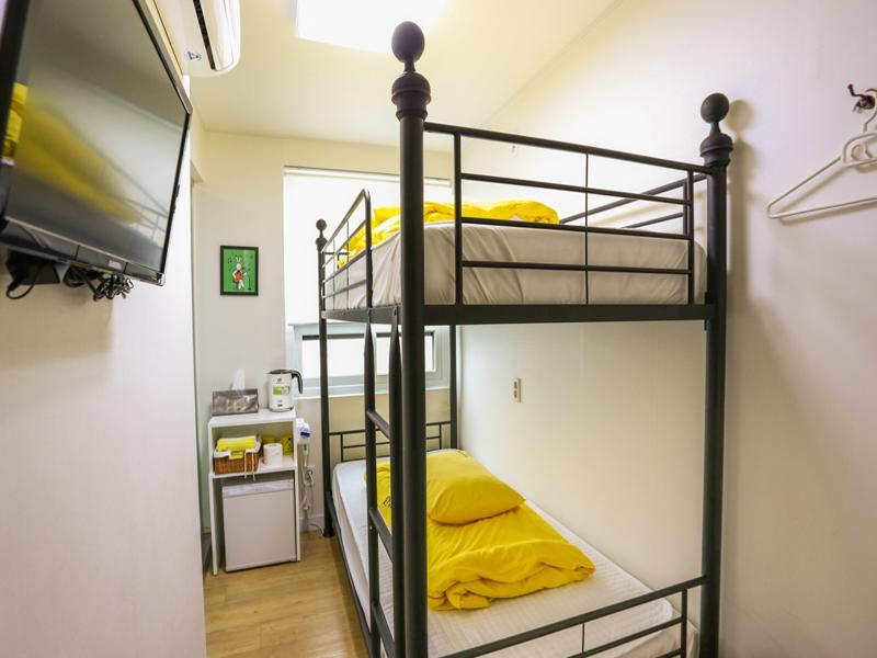 24 Guesthouse Dongdaemun Market Szöul Kültér fotó