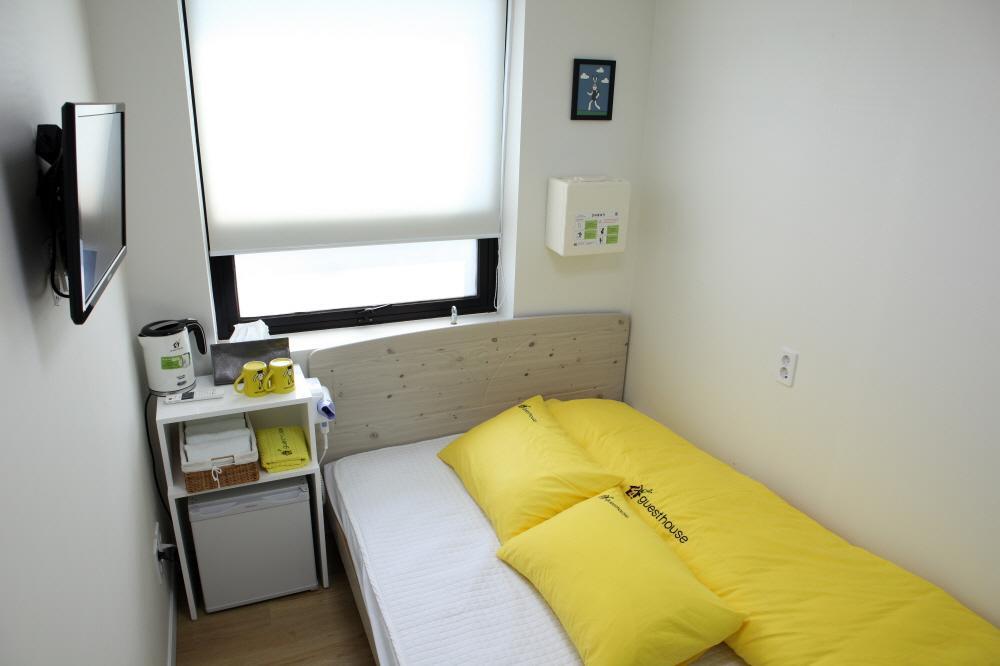 24 Guesthouse Dongdaemun Market Szöul Kültér fotó