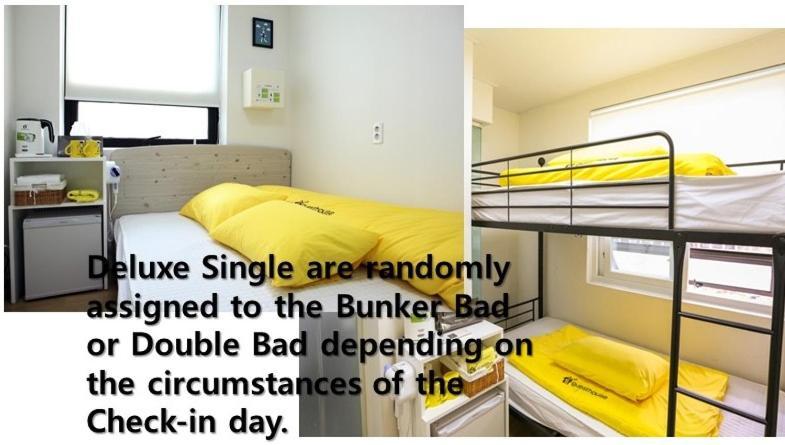 24 Guesthouse Dongdaemun Market Szöul Kültér fotó
